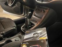 Gebraucht Opel Astra 110 PS (80 kW) 2016 Weiß Kombi