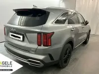 Gebraucht Kia Sorento Platinum 201 PS (147 kW) 2023 Stahlgrau met. SUV