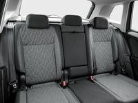 gebraucht VW Tiguan MOVE 1.5 TSI DSG/LED/NAVI/AHK/ACC/RearView