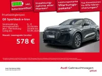 Gebraucht Audi e-tron S-Line 225 kW (306 PS) 2026 SUV