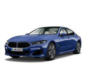 Gebraucht BMW 840 Shadowline 340 PS (250 kW) 2025 Coupé