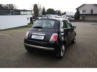 gebraucht Fiat 500 1.3 Multijet Lounge