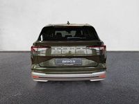 Neu Skoda Enyaq iV 210 kW (286 PS) 2026 Olibogrün metallic SUV