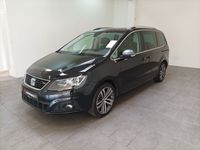 gebraucht Seat Alhambra 1.4TSI FR-Line Navi|Cam|Xen|Schiebed