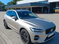 Gebraucht Volvo XC60 197 PS (144 kW) 2023 Grau SUV
