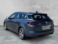 Gebraucht Renault Mégane IV Equilibre 116 PS (85 kW) 2024 Grau Limousine
