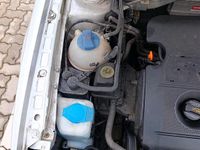 Gebraucht VW Bora 105 PS (77 kW) 2003 Grau Limousine