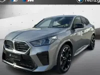 Gebraucht BMW X2 Performance 300 PS (220 kW) 2025 Grau SUV
