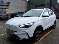 Gebraucht MG ZS Luxury 130 kW (177 PS) 2022 Weiß SUV