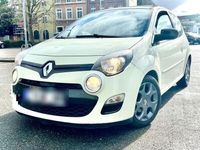 gebraucht Renault Twingo 2 Facelift Schiebedach Tempomat Klima Navi Tüv 25