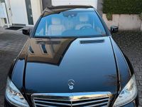 Gebraucht Mercedes S350 272 PS (200 kW) 2010 Schwarz Limousine