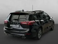 Gebraucht Ford Focus ST-Line X 155 PS (114 kW) 2025 Andere Kombi