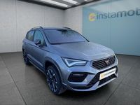 Gebraucht Cupra Ateca 190 PS (139 kW) 2024 Grau SUV