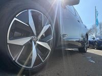 Gebraucht VW ID.4 GTX 250 kW (340 PS) 2025 Schwarz SUV