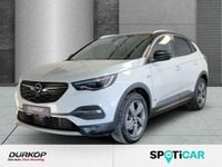 Gebraucht Opel Grandland X Business Elegance 224 PS (164 kW) 2022 Weiß SUV