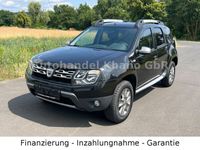 gebraucht Dacia Duster I Prestige 4x2 AUTOMATIK