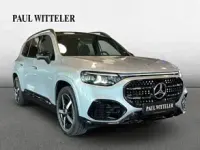 Gebraucht Mercedes 350 AMG 260 kW (354 PS) 2026 Silber SUV