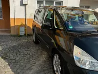 Gebraucht Renault Espace 173 PS (127 kW) 2010 Van / Kleinbus