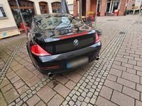 Używany BMW 635 286 KM (210 kW) 2007 Czarny Coupe