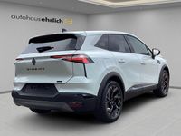 Gebraucht Renault Symbioz Esprit Alpine 143 PS (105 kW) 2025 Perlmuttweiß SUV