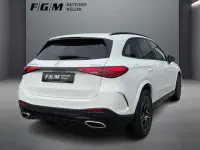 Gebraucht Mercedes GLC300e 333 PS (244 kW) 2024 SUV