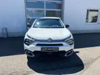 Gebraucht Citroën C4 131 PS (96 kW) 2024 Lack weiss banquise/typ SUV