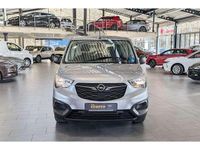 Gebraucht Opel Combo Edition 131 PS (96 kW) 2022 Van / Kleinbus