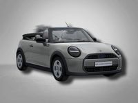 Brugt Mini Cooper Cabriolet Classic 163 HK (119 kW) 2026 Sølv Cabriolet