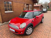 Gebraucht Mini Cooper Clubman 120 PS (88 kW) 2008 Rot Kombi