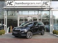 Gebraucht Skoda Karoq Selection 150 PS (110 kW) 2024 SUV