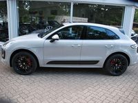 Gebraucht Porsche Macan GTS 441 PS (324 kW) 2022 Grau SUV