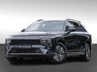 Gebraucht XPENG G9 RWD Long Range 230 kW (313 PS) 2025 Blau SUV