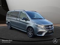 gebraucht Mercedes V250 d EDITION Lang