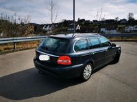 gebraucht Jaguar X-type Estate *TÜV NEU*