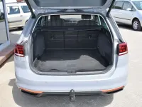 Gebraucht VW Passat Conceptline 150 PS (110 kW) 2023 Grau Kombi