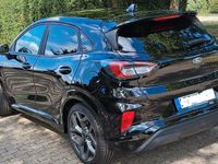 Gebraucht Ford Puma ST 200 PS (147 kW) 2023 Schwarz SUV