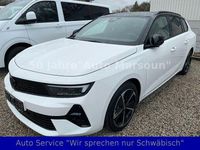 Neu Opel Astra 131 PS (96 kW) 2026 Weiß Kombi