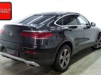 gebraucht Mercedes 200 GLC4M COUPE SCHIEBEDACH+STANDHEIZUNG+HUD+