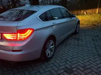 Gebraucht BMW 535 299 PS (219 kW) 2011 Limousine