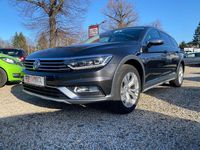 Gebraucht VW Passat Alltrack 239 PS (175 kW) 2017 Grau Kombi