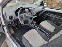 gebraucht Skoda Citigo VW up Seat Mii Sehr gepflegt Klima 8-Fach