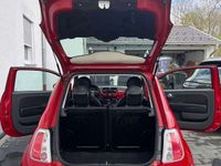 gebraucht Fiat 500 1.2 Cult