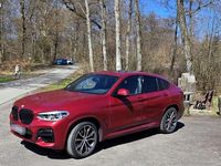 Gebraucht BMW X4 326 PS (239 kW) 2020 SUV