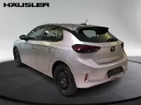 Gebraucht Opel Corsa 75 PS (55 kW) 2024 Silber Kleinwagen