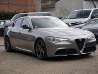 Gebraucht Alfa Romeo Giulia Super 200 PS (147 kW) 2020 Grau Limousine
