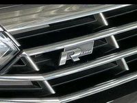 Gebraucht VW Passat R-line 150 PS (110 kW) 2018 Grau Kombi