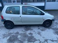 Gebraucht Renault Twingo Initiale 58 PS (42 kW) 2000 Kleinwagen