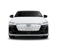 Gebraucht Audi e-tron Sportback S-Line 210 kW (286 PS) 2025 Gletscherweiss SUV