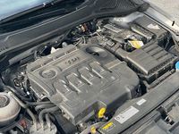 Gebraucht Seat Leon ST Style 116 PS (85 kW) 2019 Grau Kombi