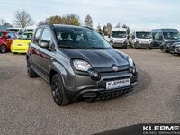 Gebraucht Fiat Panda 69 PS (50 kW) 2018 Grau Kleinwagen